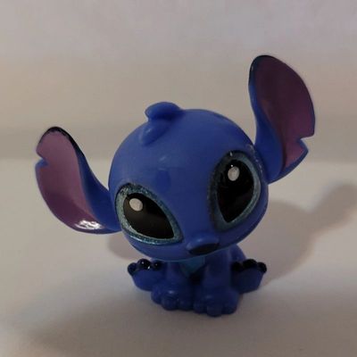 Stitch Series 4 Disney Doorables
