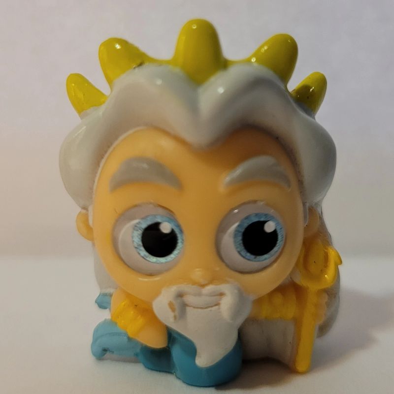 Triton Series 4 Disney Doorables