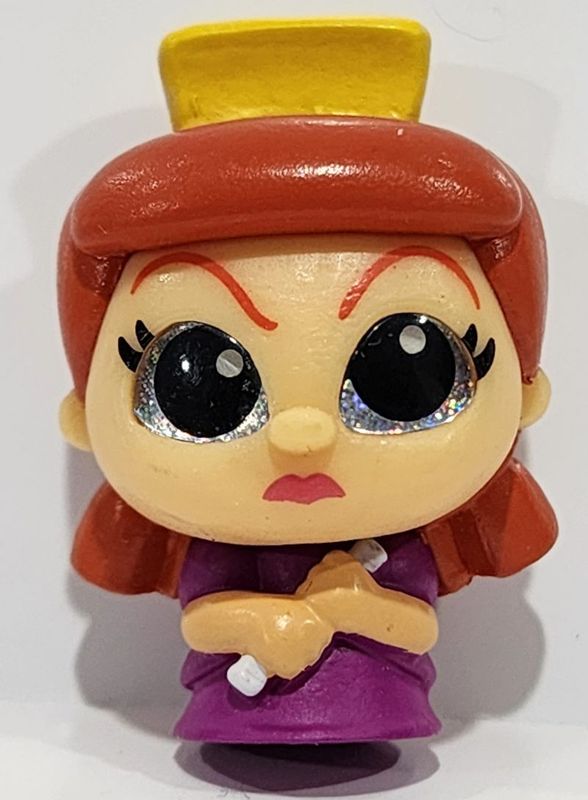 Anastasia Series 5 Disney Doorables