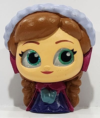 Anna Series 5 Disney Doorables