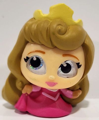 Aurora Series 5 Disney Doorables