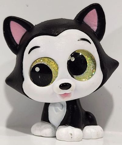 Figaro Series 5 Disney Doorables