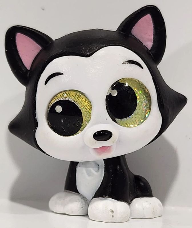 Figaro Series 5 Disney Doorables
