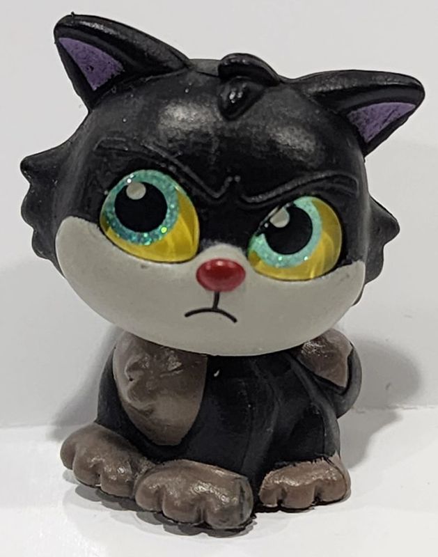 Lucifer Series 5 Disney Doorables