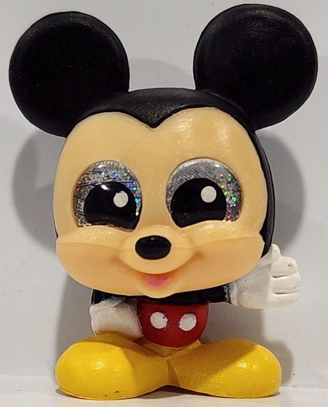 Mickey Mouse Series 5 Disney Doorables