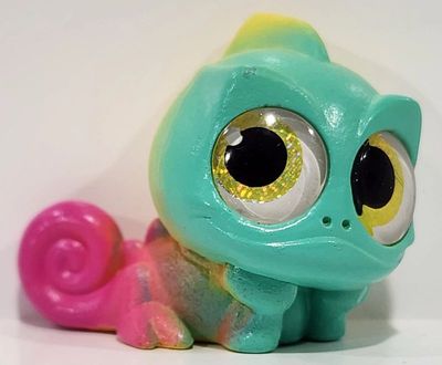 Pascal Series 5 Disney Doorables