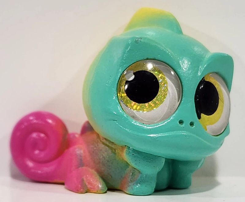 Pascal Series 5 Disney Doorables