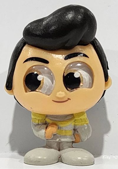 Prince Charming Series 5 Disney Doorables