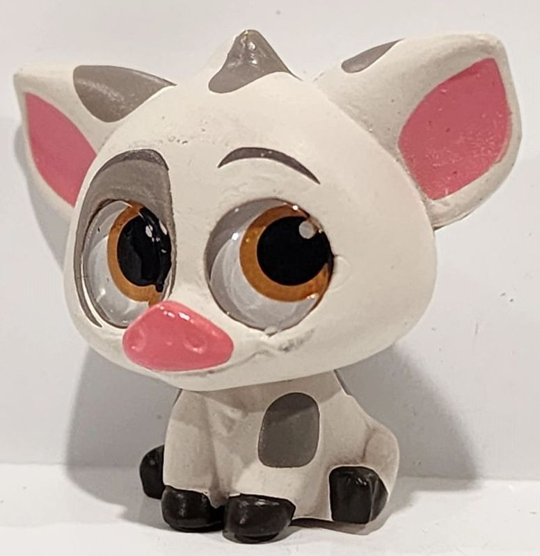 Pua Series 5 Disney Doorables