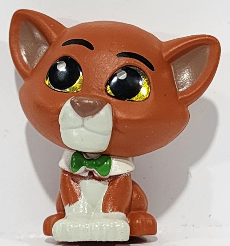 Thomas O'Malley Series 5 Disney Doorables