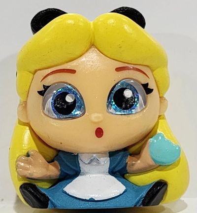 Alice Series 6 Disney Doorables