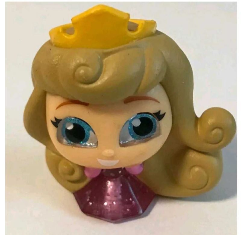 Aurora Series 6 Disney Doorables