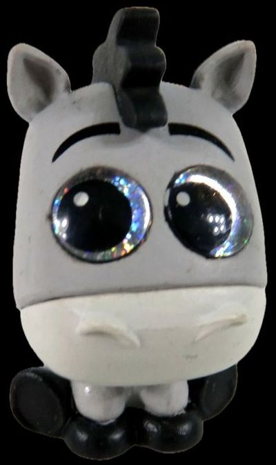 Bullseye (Exclusive) Series 6 Disney Doorables