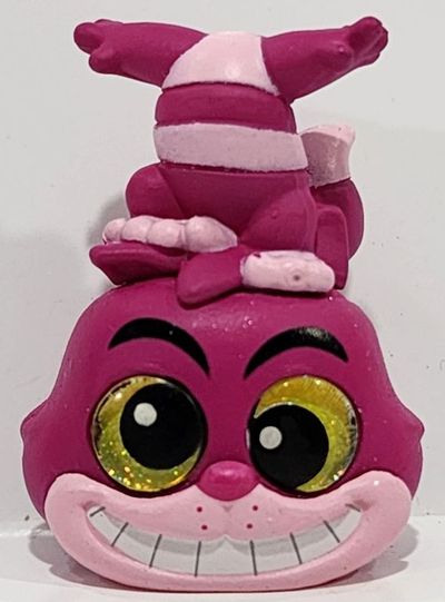 Cheshire Cat Series 6 Disney Doorables