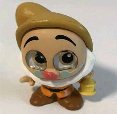 Doc Series 6 Disney Doorables