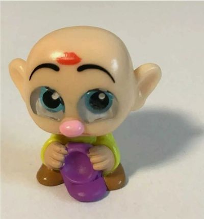 Dopey Series 6 Disney Doorables