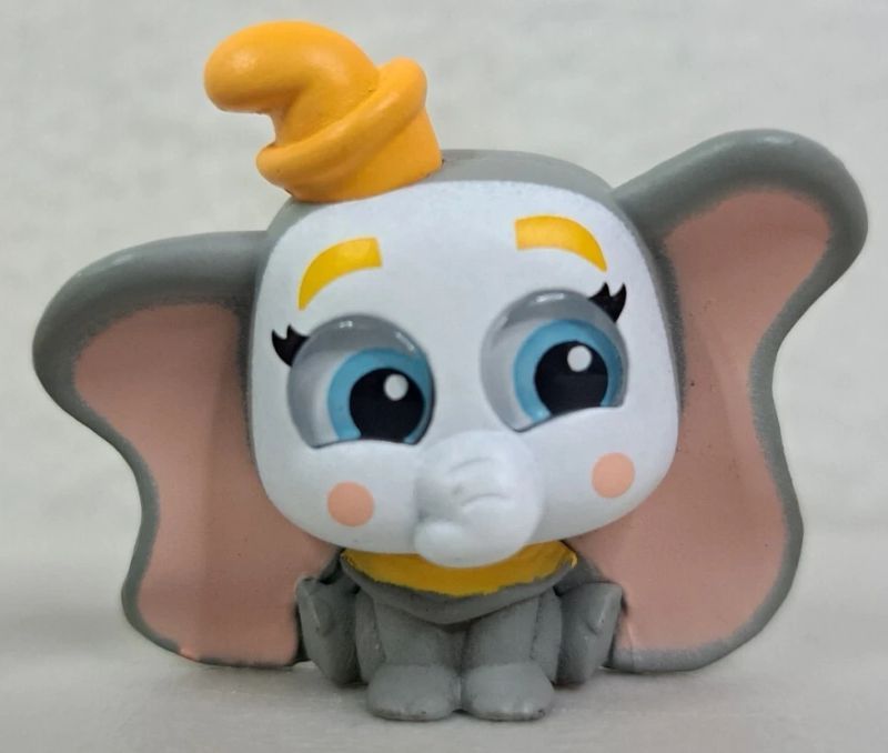 Dumbo (Exclusive) Series 6 Disney Doorables