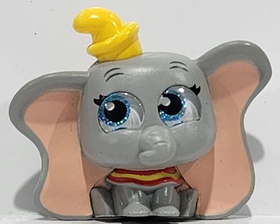 Dumbo Series 6 Disney Doorables