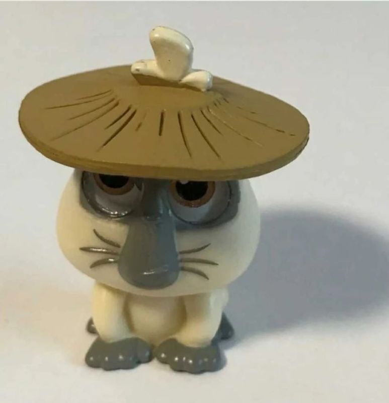 Dyan Series 6 Disney Doorables