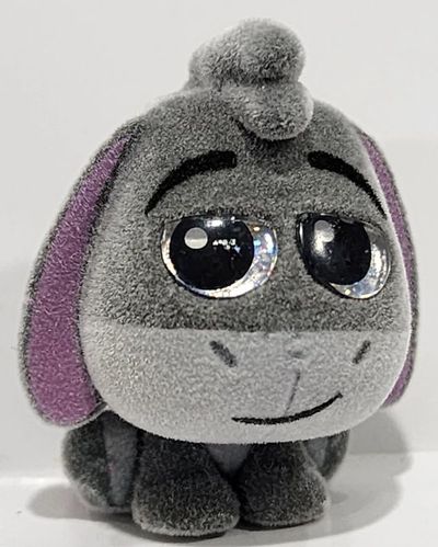 Eeyore Series 6 Disney Doorables