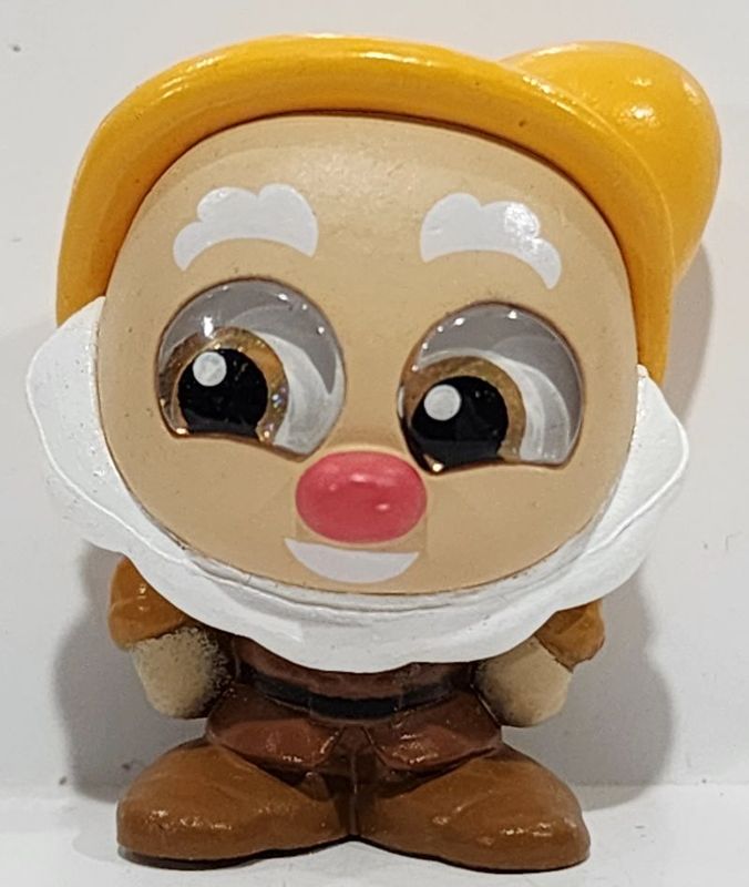 Happy Series 6 Disney Doorables