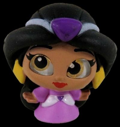 Jasmine (Exclusive) Series 6 Disney Doorables