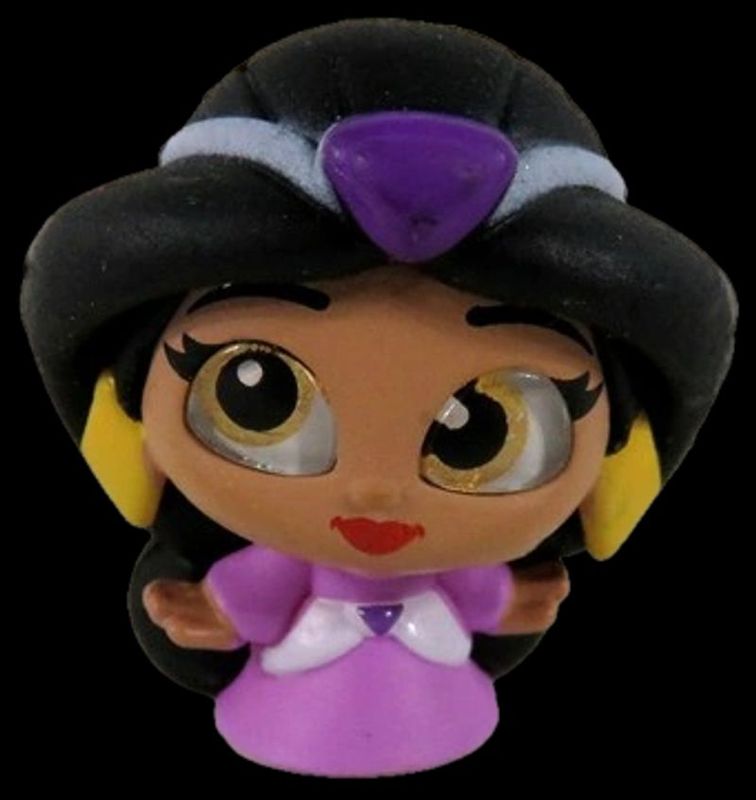 Jasmine (Exclusive) Series 6 Disney Doorables