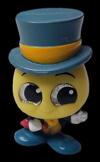Jiminy Cricket (Exclusive) Series 6 Disney Doorables