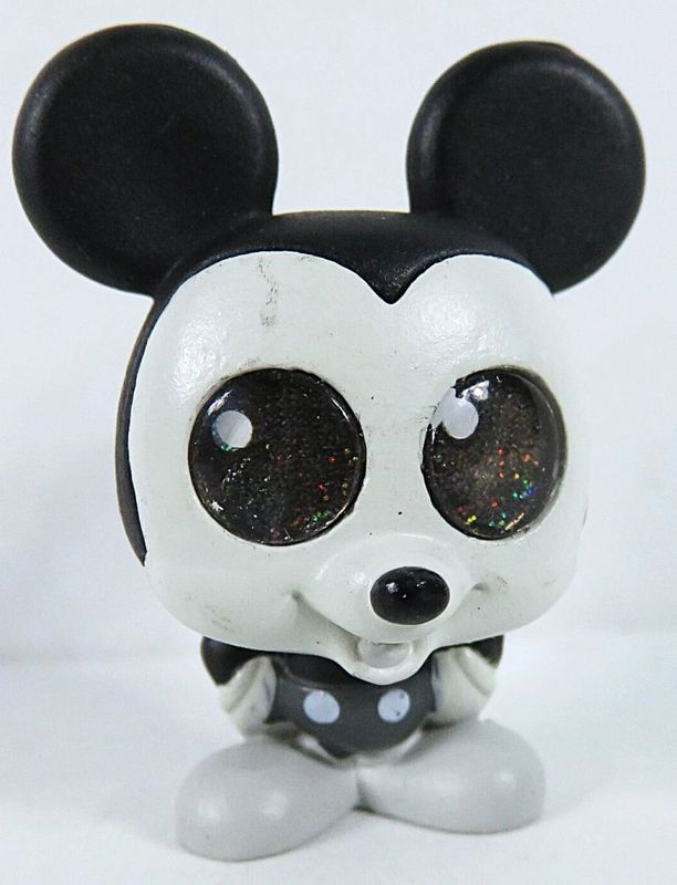 Mickey Mouse Series 6 Disney Doorables