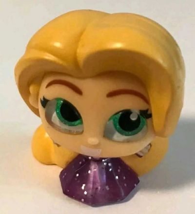 Rapunzel Series 6 Disney Doorables