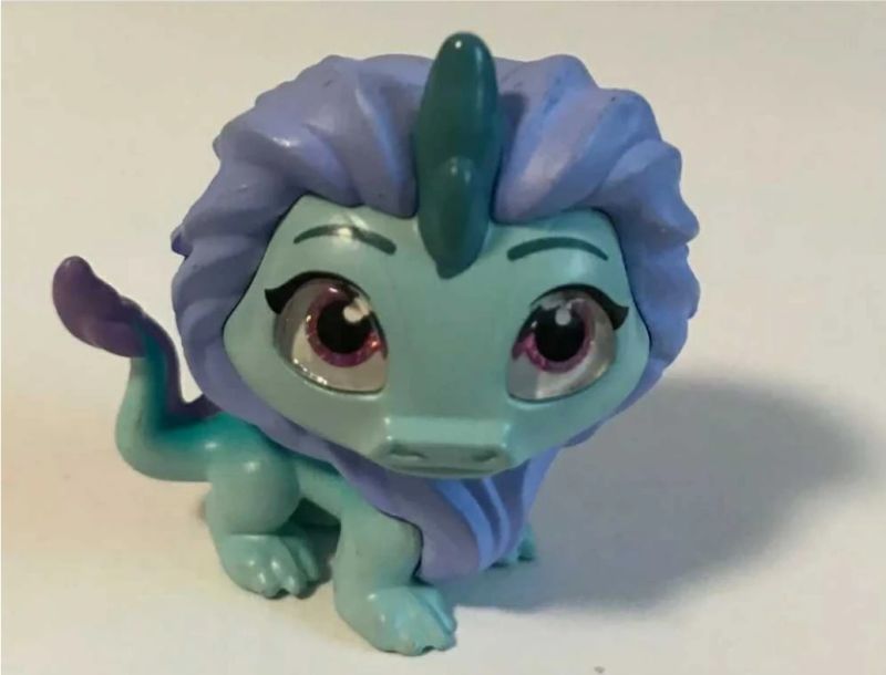 Sisu Series 6 Disney Doorables