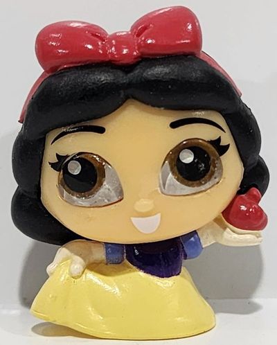 Snow White Series 6 Disney Doorables