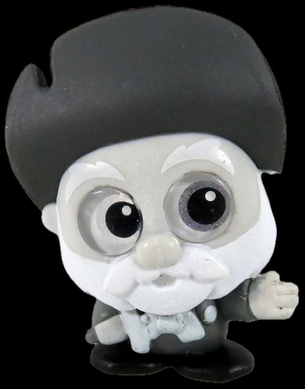 Stinky Pete (Exclusive) Series 6 Disney Doorables