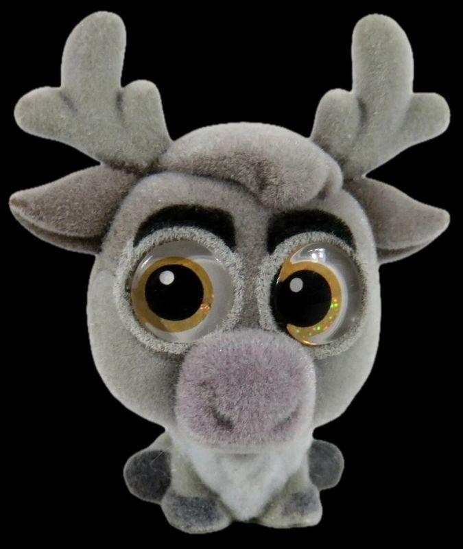 Sven (Exclusive) Series 6 Disney Doorables
