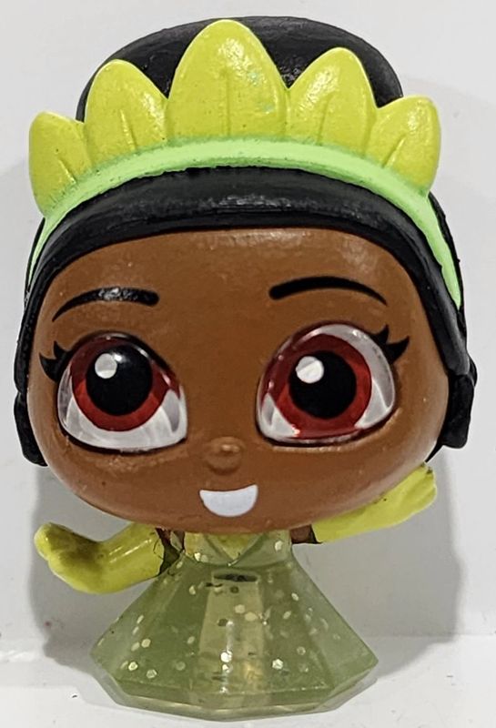 Tiana Series 6 Disney Doorables