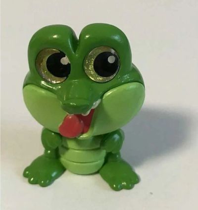 Tick Tock Croc Series 6 Disney Doorables