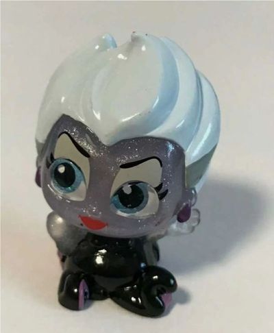 Ursula Series 6 Disney Doorables