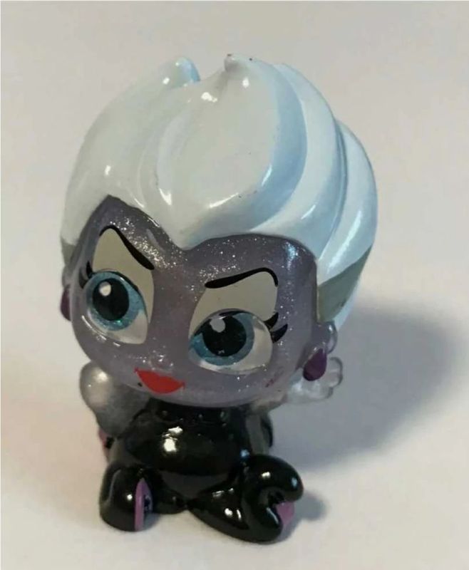 Ursula Series 6 Disney Doorables