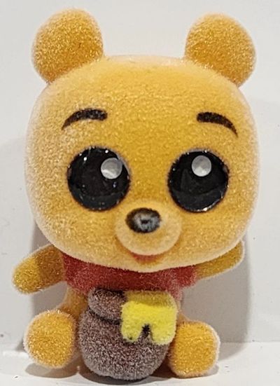 Winnie the Pooh Series 6 Disney Doorables