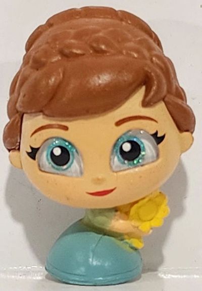 Anna Series 7 Disney Doorables