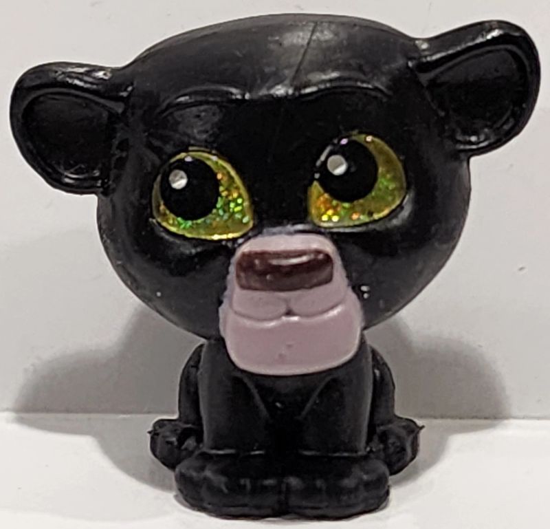 Bagheera Series 7 Disney Doorables