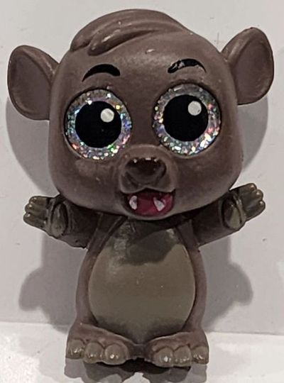 Baloo Series 7 Disney Doorables