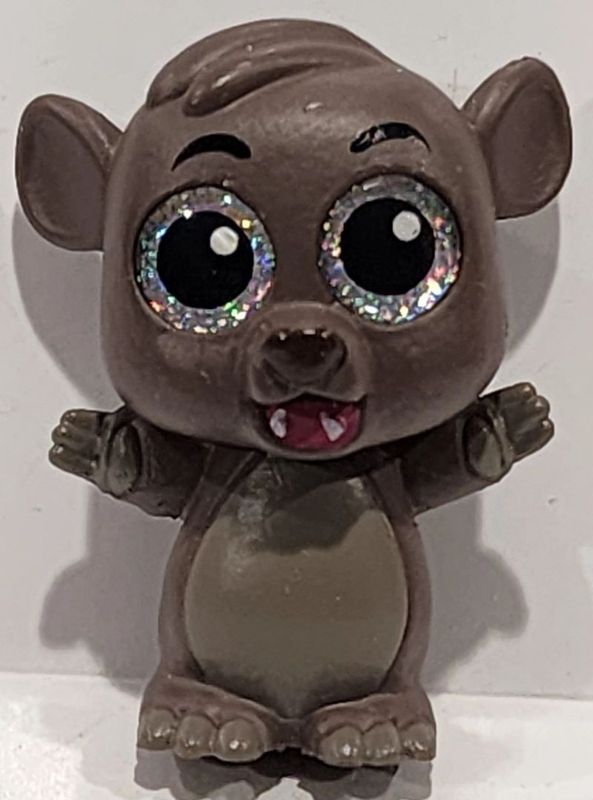 Baloo Series 7 Disney Doorables