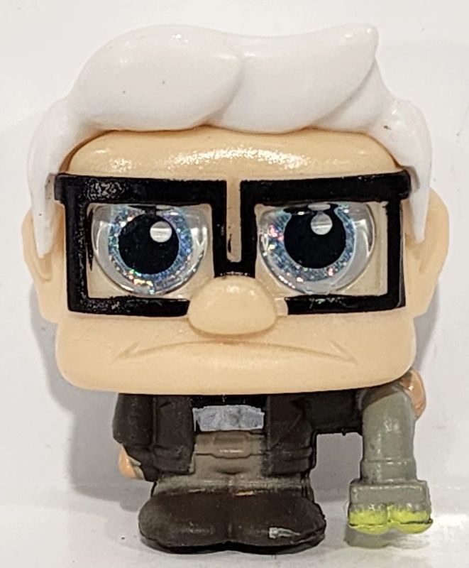 Carl Series 7 Disney Doorables