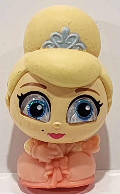 Charlotte Series 7 Disney Doorables