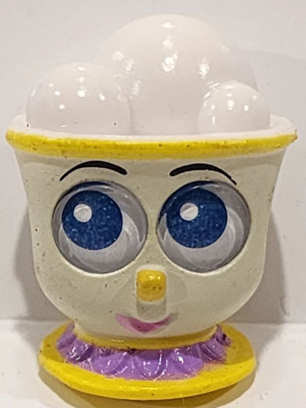 Chip Series 7 Disney Doorables