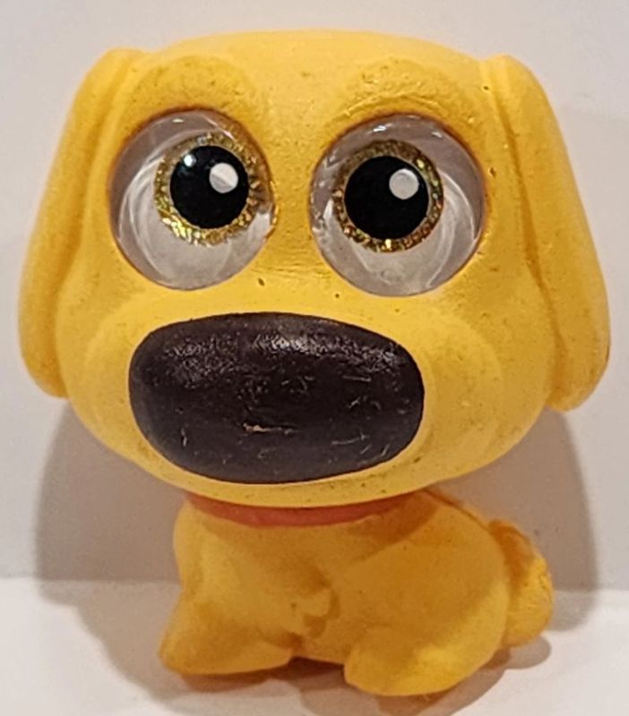 Dug Series 7 Disney Doorables