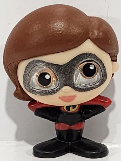 Elastigirl Series 7 Disney Doorables
