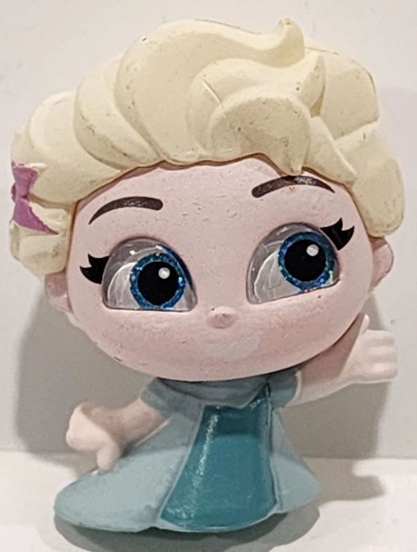 Elsa Series 7 Disney Doorables