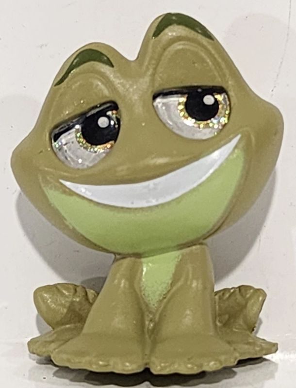 Frog Prince Series 7 Disney Doorables